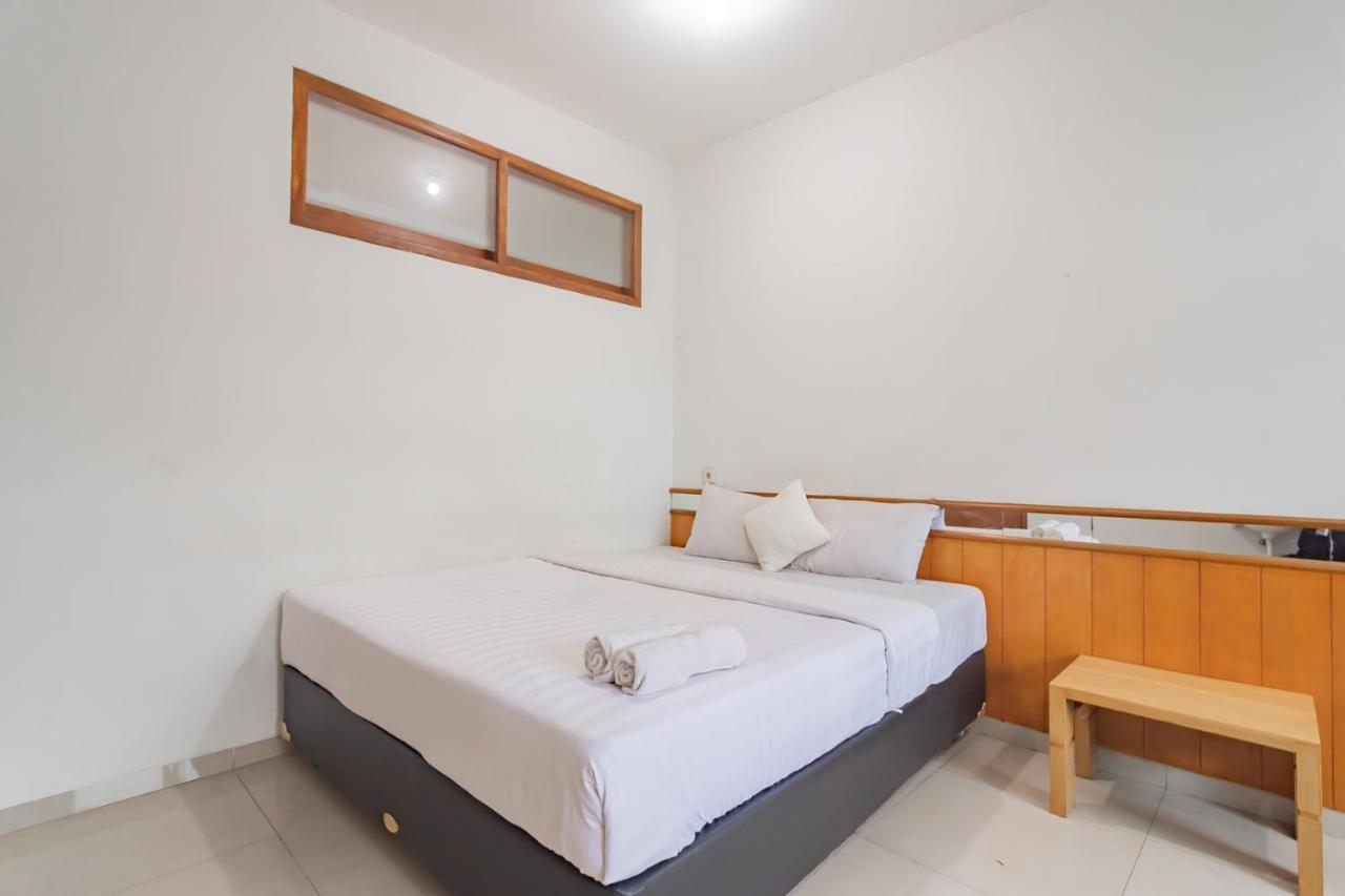 Imelda Residence Setrasari Redpartner Bandung Exterior photo
